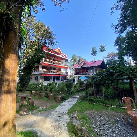 דרג'ילינג Magnolia Farmhouse And Homestay מראה חיצוני תמונה