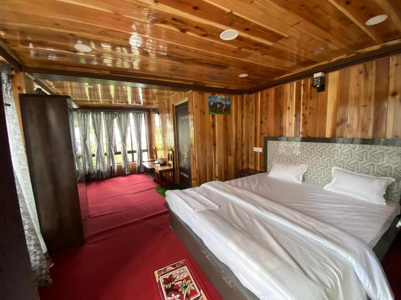 דרג'ילינג Magnolia Farmhouse And Homestay מראה חיצוני תמונה