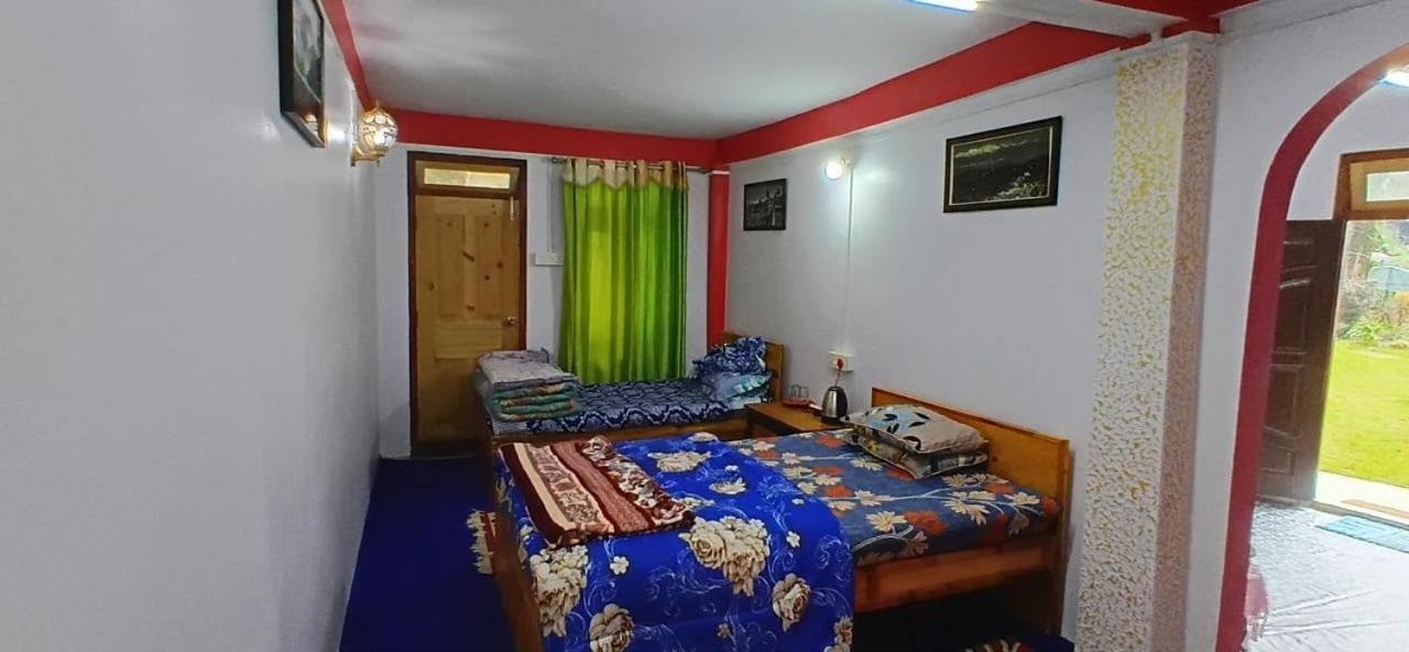דרג'ילינג Magnolia Farmhouse And Homestay מראה חיצוני תמונה