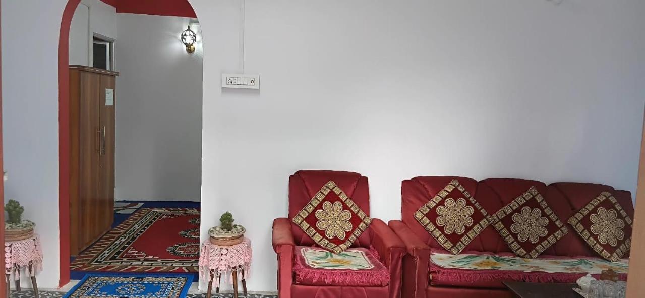 דרג'ילינג Magnolia Farmhouse And Homestay מראה חיצוני תמונה
