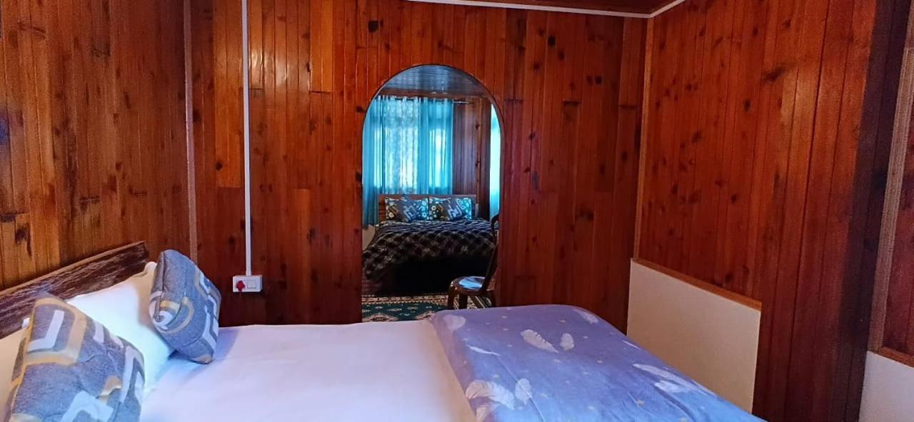 דרג'ילינג Magnolia Farmhouse And Homestay מראה חיצוני תמונה